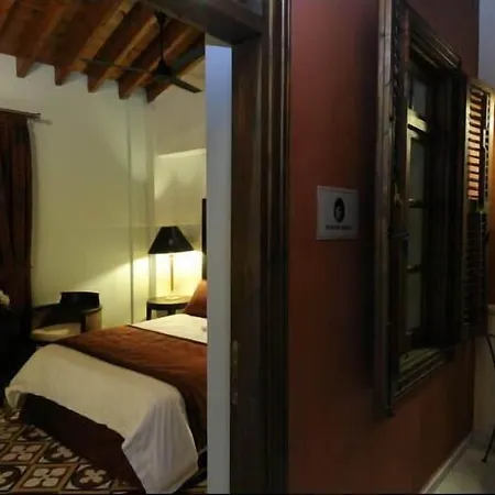 The Library Hotel Wellness Retreat-2
